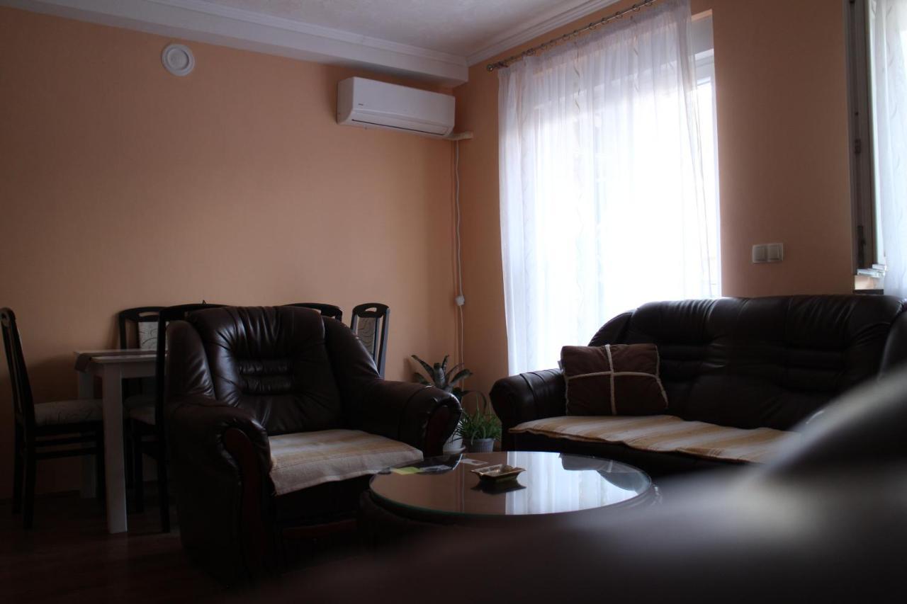 Apartman Anja Trebinje Exterior photo