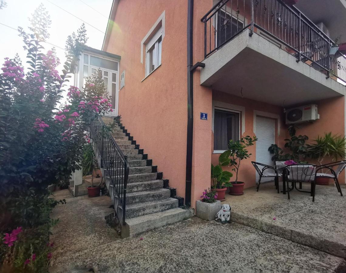 Apartman Anja Trebinje Exterior photo