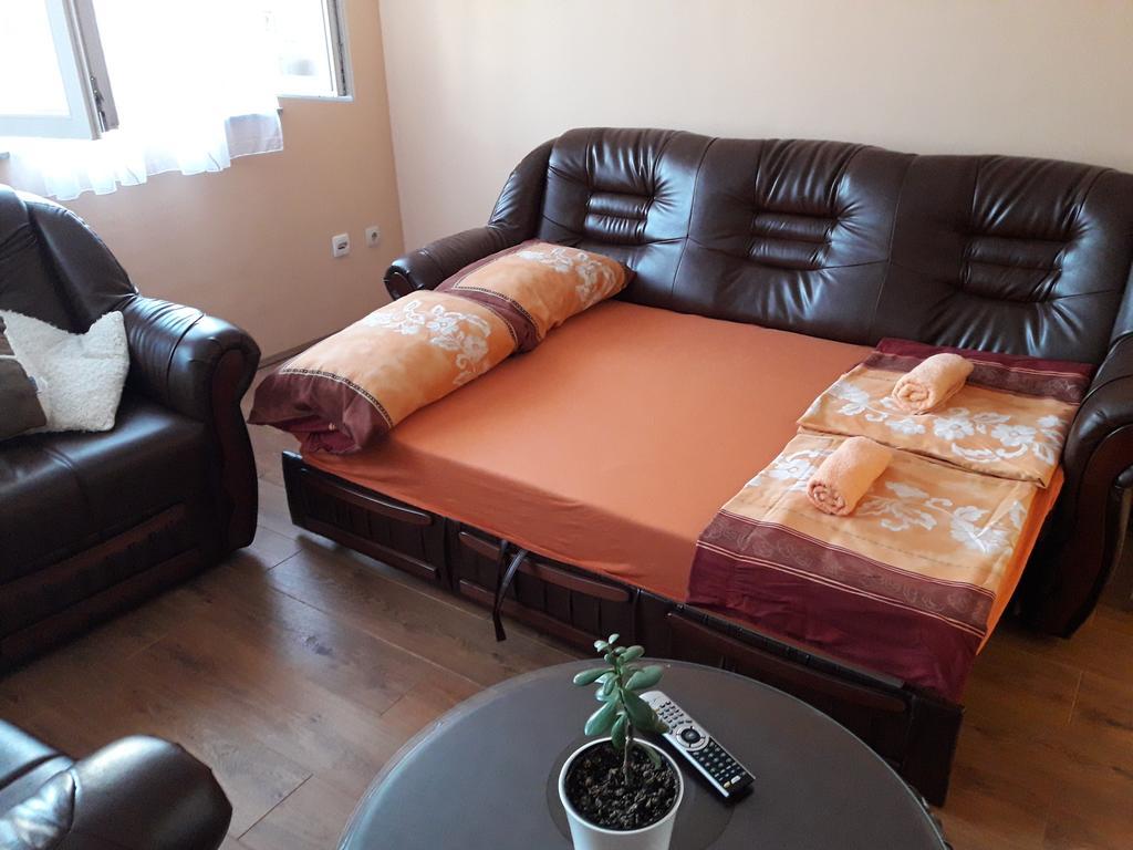 Apartman Anja Trebinje Exterior photo